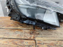 Фара правая LED Audi Q8 (4MN) 18-нв Б/У Оригинал 4M8941784