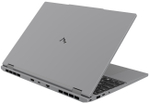 Ноутбук  Maibenben B515B 15.3 ", Ryzen 7, 24 Гб RAM, 1 Тб SSD, Radeon 780M, Серый