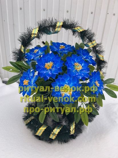 Корзина КЗЛ-28