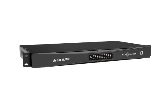 Audiocenter Artist T88