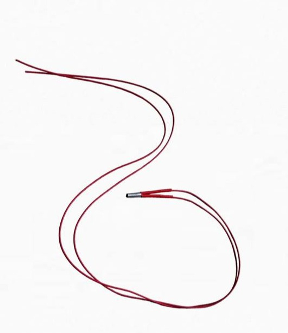 Нагреватель трубчатый 40Вт 12В