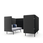 Диван Walter Knoll Muud Silent Sofa