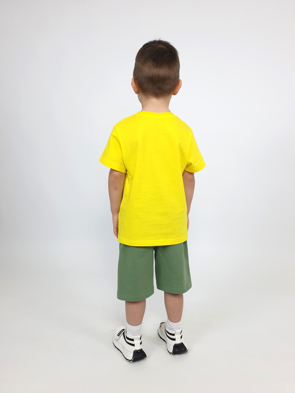 01-139-1 Комплект для мальчика