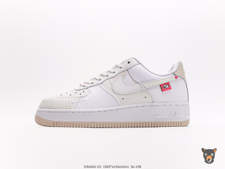 Кроссовки Air Force 1 '07 Low