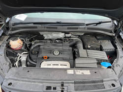 Volkswagen Sharan, 2011