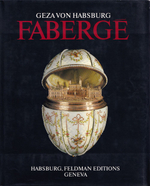 Фаберже. Каталог выставки