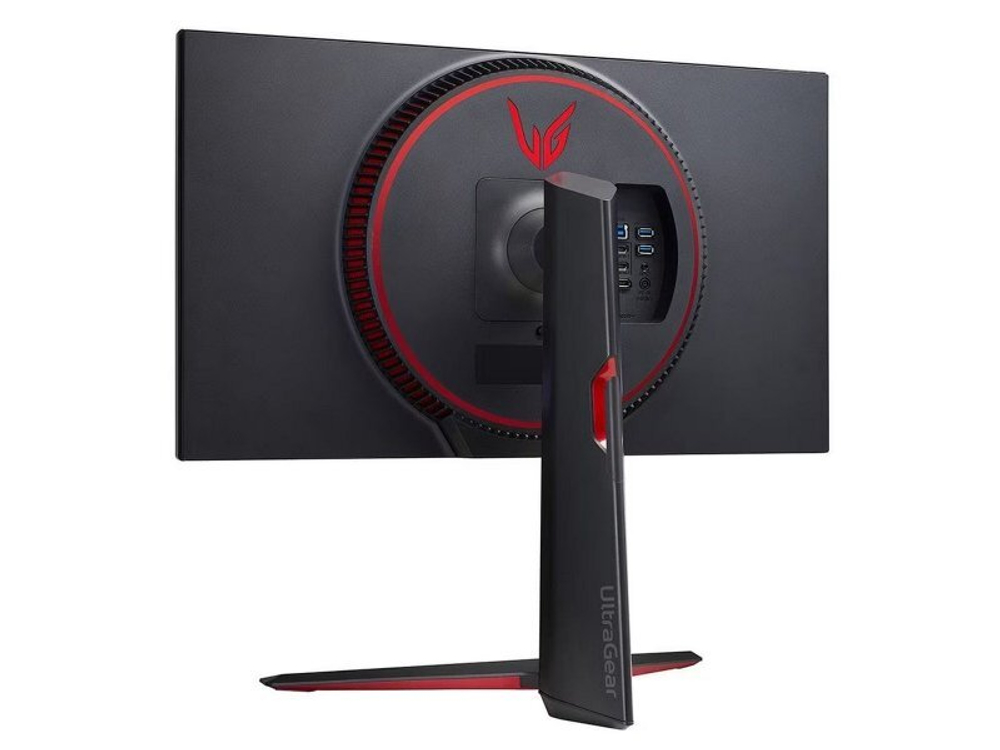 Монитор LG 27GP95RP-B