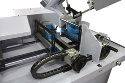 Ленточнопильный станок с ЧПУ Jet MBS-1012CNC