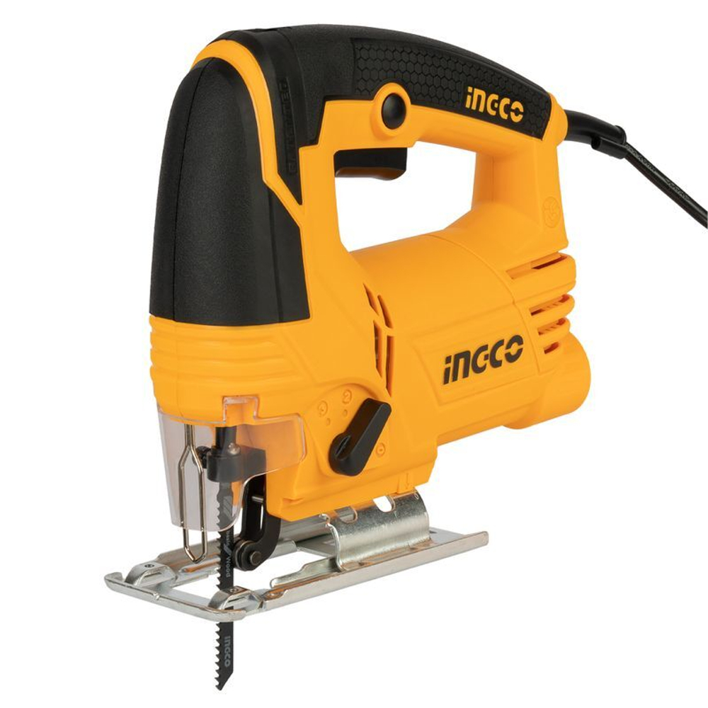 Лобзик Ingco JS6508 650 Вт
