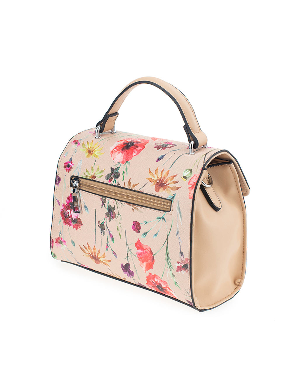 18331F/31 Сумка жен., иск. кожа