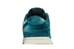 Кроссовки Nike Dunk Low "Atomic Teal" (Женская размерная сетка)