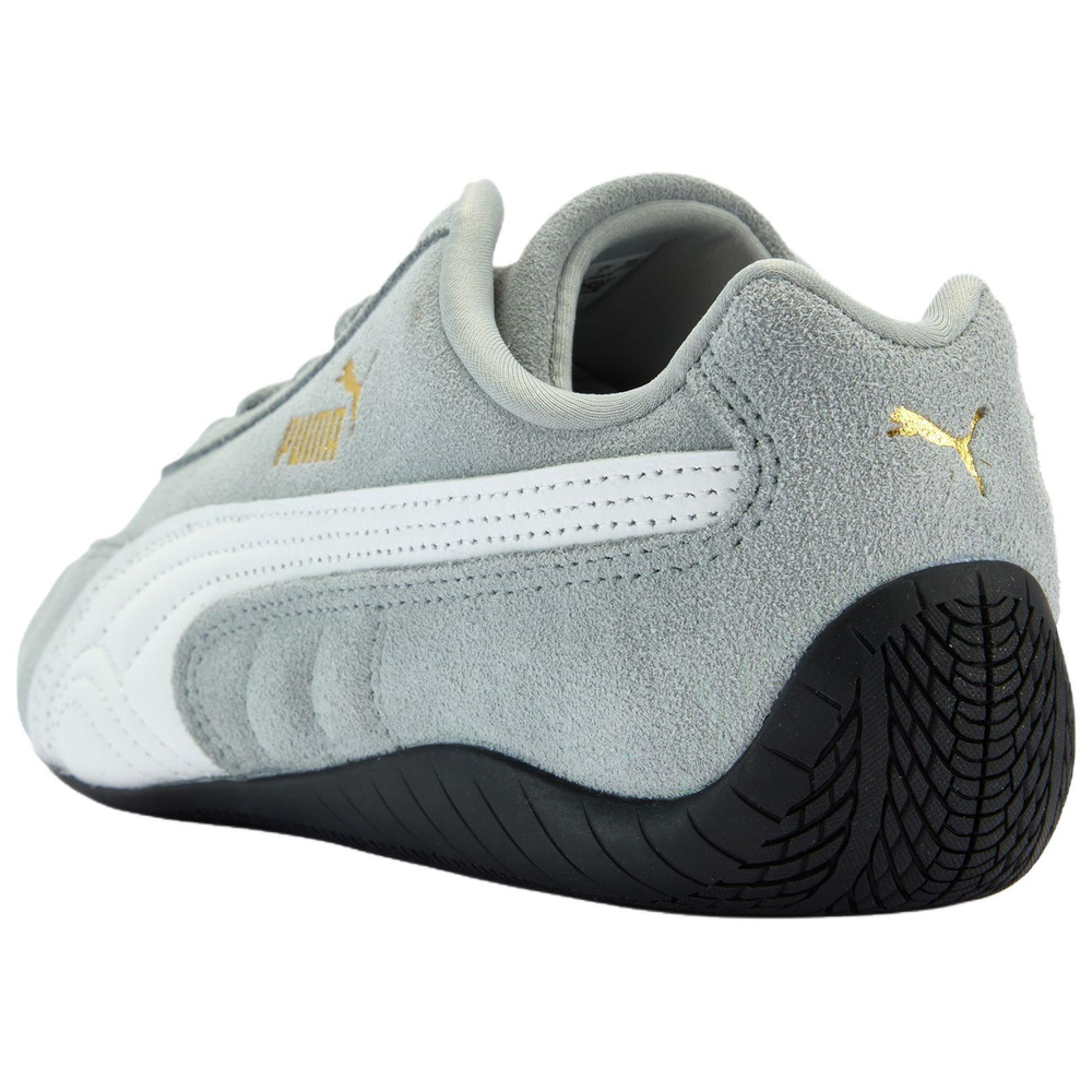 Кроссовки Puma Speedcat 'Grey' 406329-05