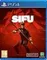 PS4 Sifu (Б/У, Русские субтитры, CUSA-25761)