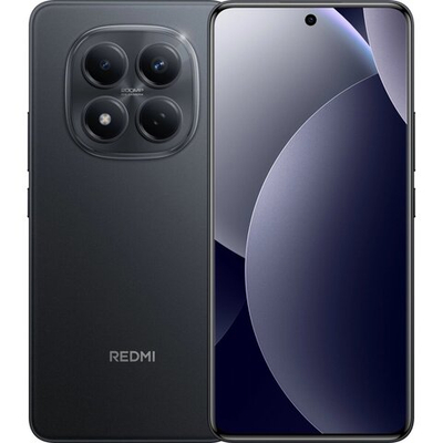 Смартфон Redmi Note 15 Pro 12/256Gb Black