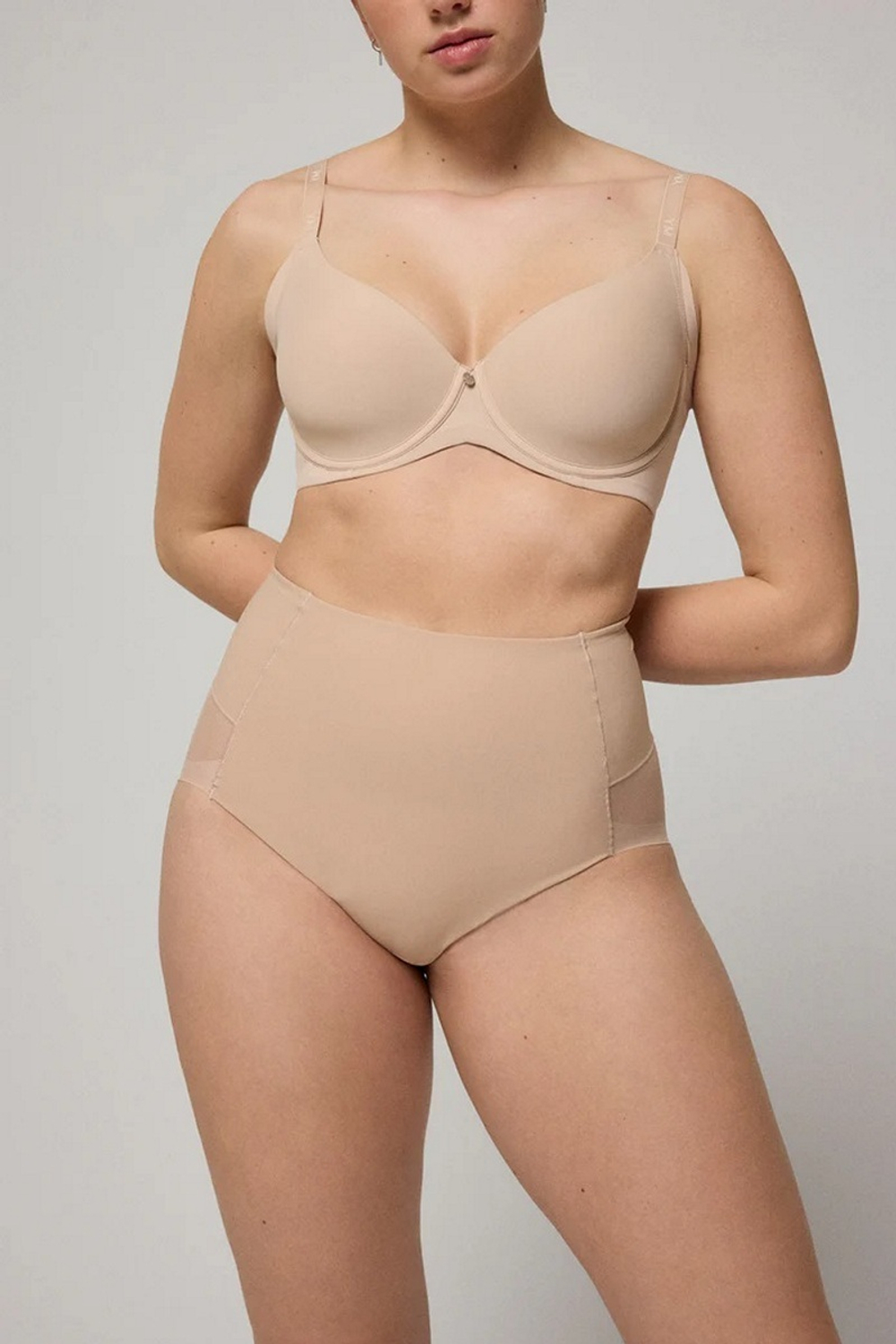 19052 Shaping panty Трусы слипы YSABEL MORA