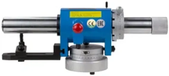 Тиски слесарные Stalex "Гризли" 150 мм