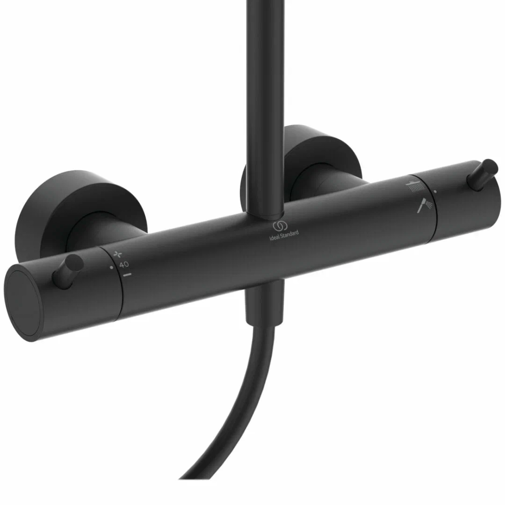 Душевая система Ideal Standard CERATHERM T125 A7589XG