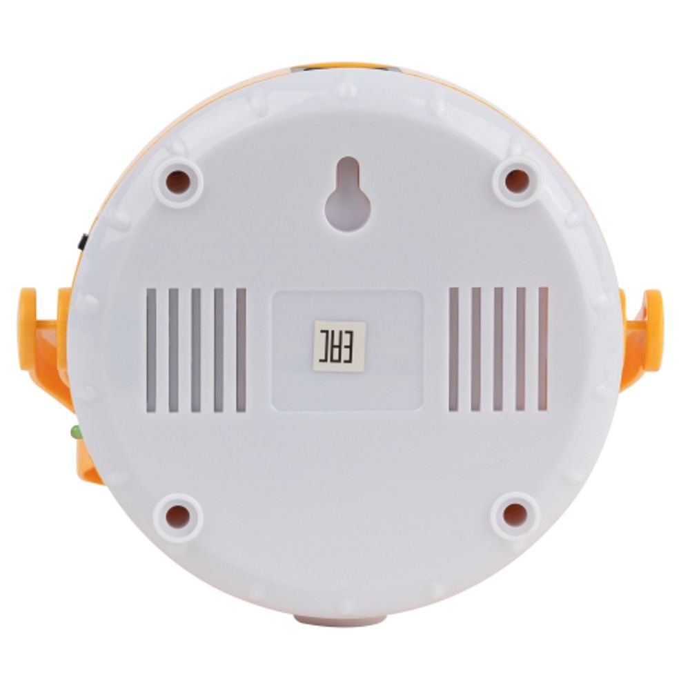 Фонарь кемпинговый светодиодный ЭРА KA-801 Гном аккумуляторный 4 Вт, 1700мАч 5V, USB, подвес + диммер