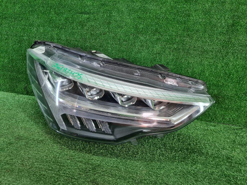 Битая Фара правая Haval Jolion (2021-н.в.) LED