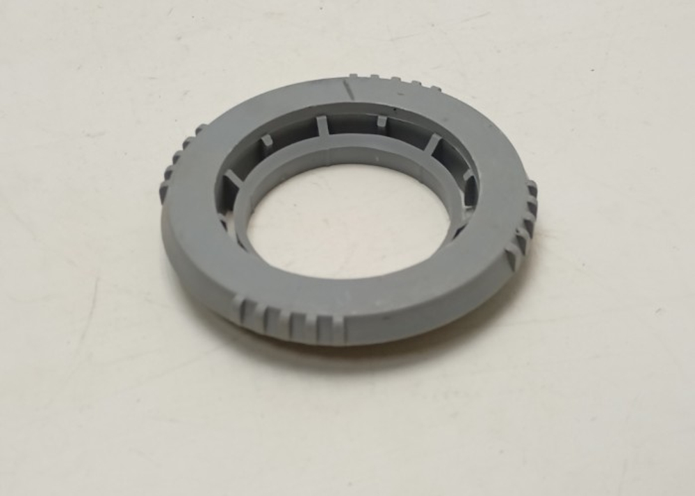 DW1455FI ктп10 Гайка бачка для соли для посудомоечной машины Teka DW1455FI б/у