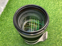 Canon EF 70-200mm 2.8L IS II USM