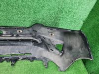 Бампер передний Toyota LC Prado 150 (2020-н.в.)