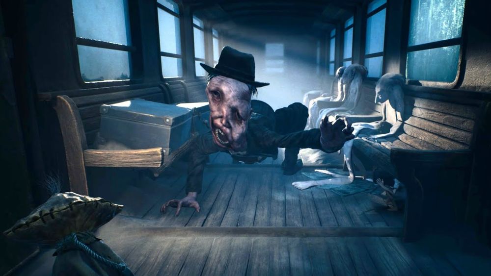 REANIMAL PS5