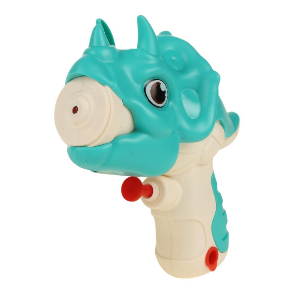 Водный пистолет 12см. 2 цвета в ассорт. 5567-2