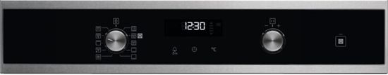 Электрический духовой шкаф Electrolux EOD 5C71X