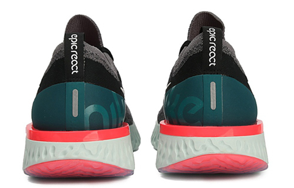 Кроссовки Nike Epic React Flyknit 1