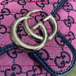 Gucci Marmont 22 cm