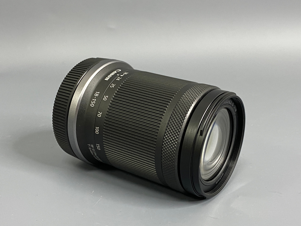 Canon RF-S 18-150mm 3.5-6.3 IS STM