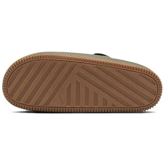 Nike Calm Mule 'Medium Olive Gum'