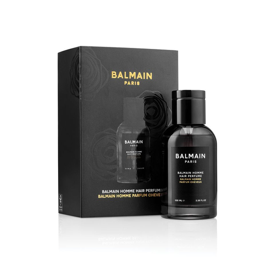 BALMAIN Homme Hair Perfume Мужской парфюм для волос 100 мл