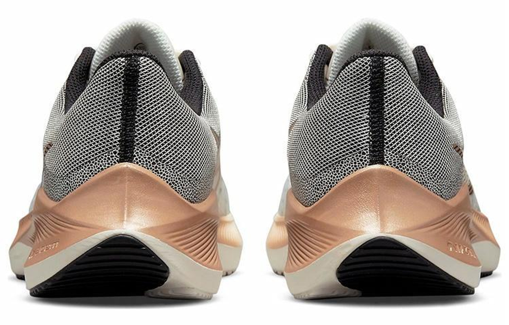 Кроссовки Nike Zoom Winflo 8 (Женская размерная сетка)