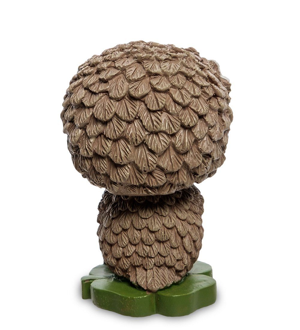 RV-862 Фигурка «Сова» (W.Stratford)