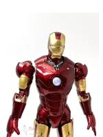 Фигурка Железный человек Iron Man Марвел ZD Toys 1988-01