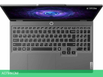 Игровой ноутбук Lenovo LOQ 15IAX9 83FQ0028RK