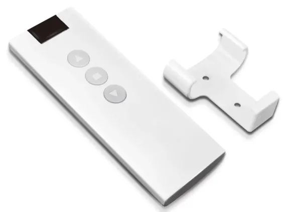 [LRC-100116] Экран с электроприводом Lumien Radiance Control