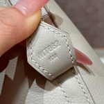Hermes Bolide 25 cm