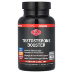 Olympian Labs, Testosterone Booster, 60 капсул