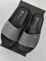 Шлёпанцы Zanotti