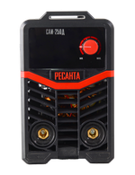 Сварочный аппарат инверторный Ресанта САИ-250Д