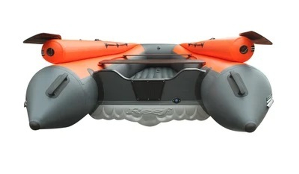 Лодка ПВХ REEF 360FНД