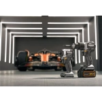 Дрель-шуруповерт DeWalt DCD85MM1T-QW