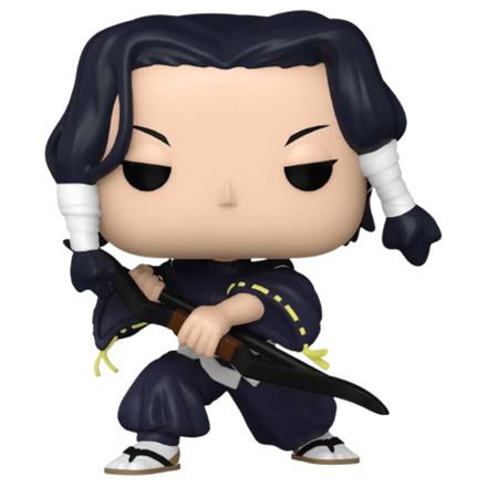 Фигурка Funko POP! Animation Jujutsu Kaisen Noritoshi Kamo