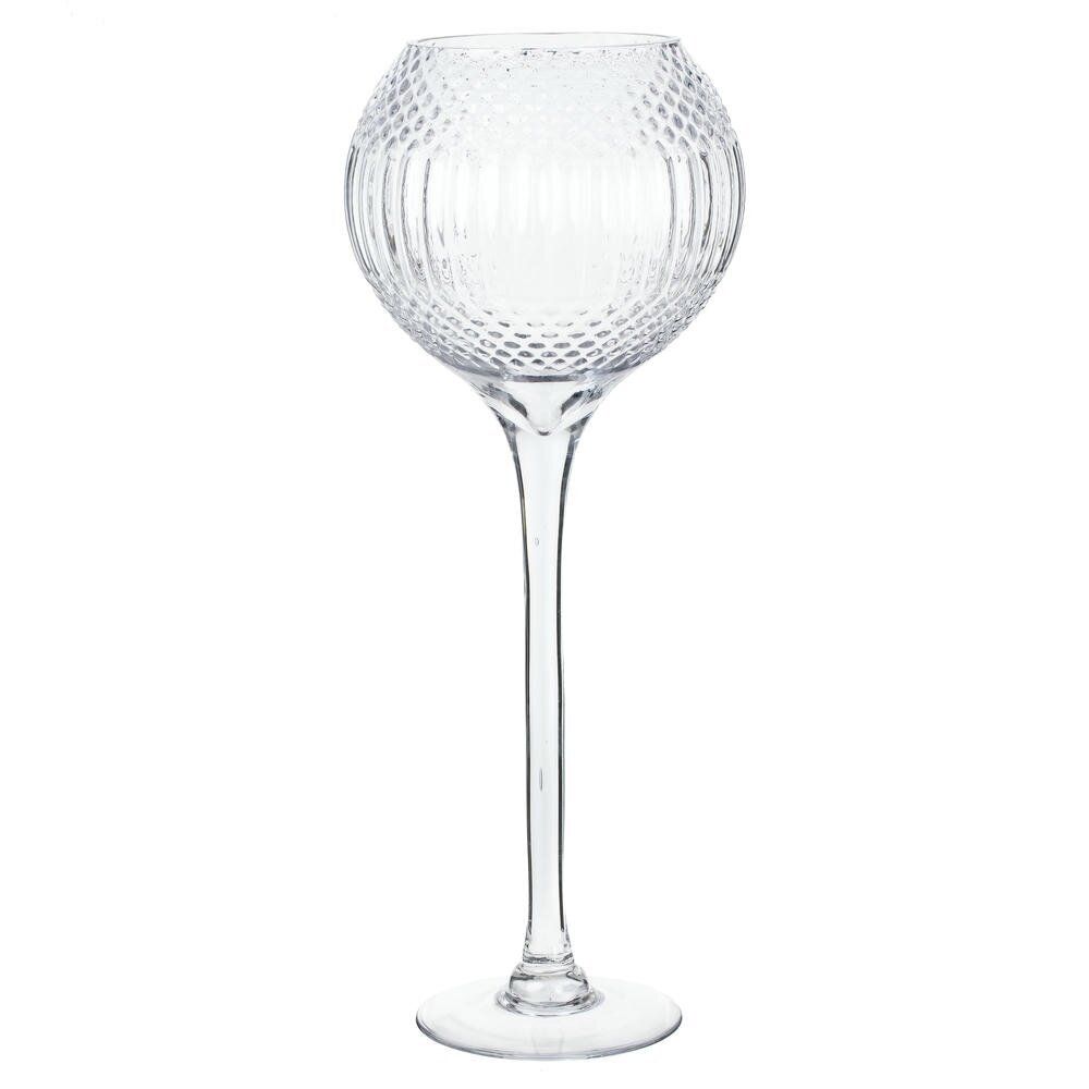 GAEM Ваза, 2800 мл, L18 W18 H50,5 см