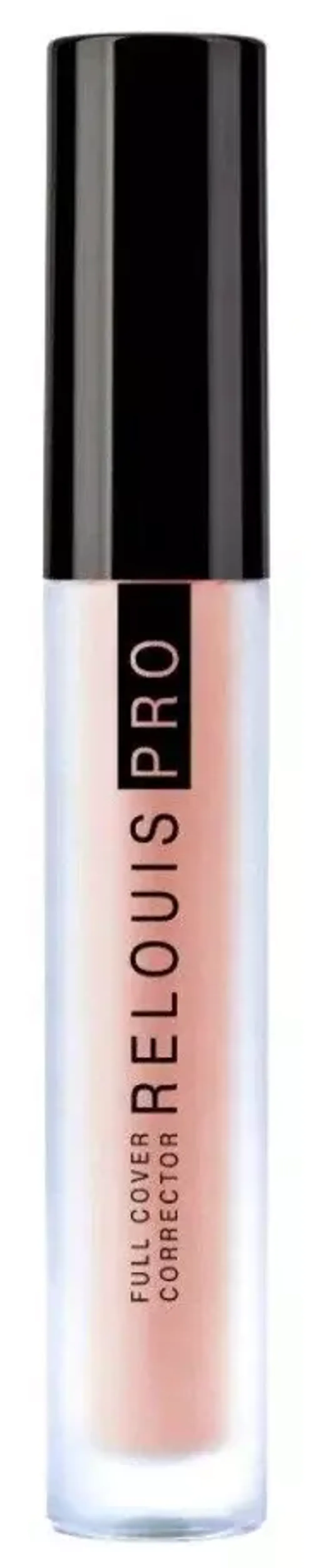 Корректор для лица Relouis Pro Full Cover Corrector - 50 Peach