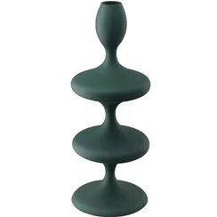 Подсвечник vivlend, 29 см,  хвойный