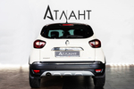 Renault Kaptur, 2018 год